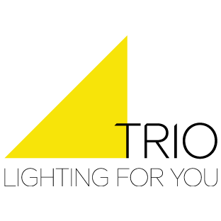 Image result for trio lighting logo